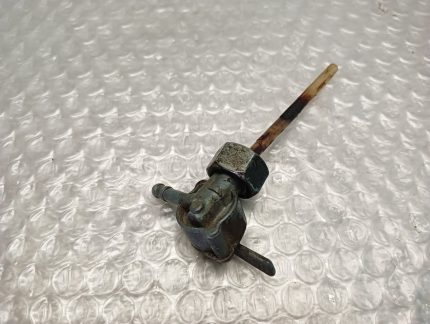 Honda CY 50 Fuel Petcock
