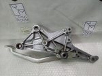 Honda CBX 1000 RIGHT FOOTREST REARSET 78- - Image 2