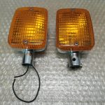 Yamaha XS 1100 Eleven INDICATOR 80