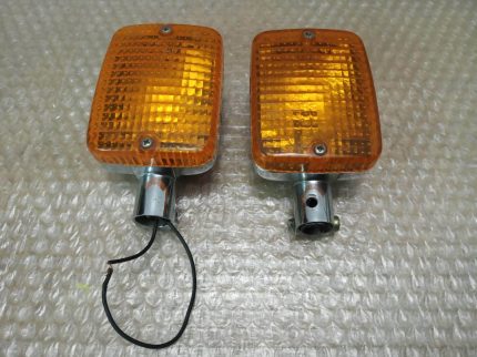 Yamaha XS 1100 Eleven INDICATOR 80