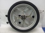 BMW K 75/100 FRONT WHEEL 83-