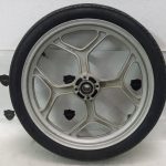 BMW K 75/100 FRONT WHEEL 83-