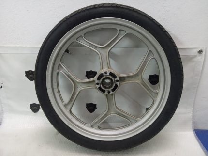 BMW K 75/100 FRONT WHEEL 83-