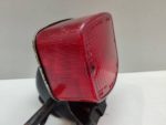 Kawasaki KZ 440 Tail Light / Bracket - Image 4