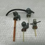 Honda MTX 50/80 FUEL VALVES 82-