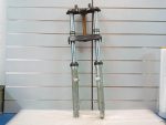 Suzuki GSX 400E Fork / Tubes / Handlebars / Yokes