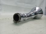 Yamaha TRX 850 LEFT EXHAUST 95-00’ - Image 4