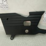 Honda CBR 1000 F sc21 RIGHT FAIRING COVER 87-89