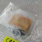 Honda CR 80R CRANKSHAFT SEALS 90- EACH