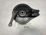 Honda VT 250 F Drum Brake Rear - Image 3