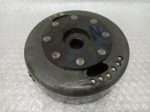 Honda CB 400 N FLYWHEEL 79- - Image 2