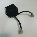 Suzuki GS 500 ECU / CDI
