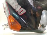 Kawasaki ZX-10 Tomcat Front Cowl - Mask - Image 6