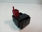 Kawasaki ZZR 600/ ZX-9R / ZZR 1100-1200 Fuel Pump Relay