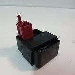 Kawasaki ZZR 600/ ZX-9R / ZZR 1100-1200 Fuel Pump Relay