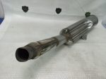 Suzuki GSXR 1100 w LEFT EXHAUST & LINK PIPE 93- - Image 8