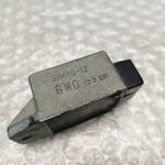 Honda NS 50 F / NSR 80 / C 100 Rectifier