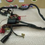 Honda CB 400 N WIRING HARNESS