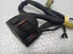 Honda VF 1000 R HANDLEBAR LEFT SWITCH 84-86’ - Image 2