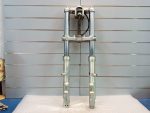 Kawasaki ZXR 750 H1 H2 Fork / Tubes / Front End / Ignition Switch
