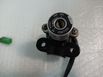 Suzuki SV 650 S Ignition Switch 03-