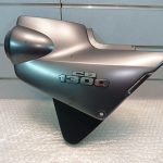 Honda CB 1300 super four sc40 Cover Middle Left 98-02’