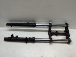 Kawasaki GPZ 500S Fork Tubes / Triple Tree