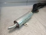 Suzuki RG 250 Γ GJ21A Exhaust / Muffler Left 83’ - Image 3