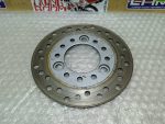 Honda DIO 50 Front Disc Brake Rotor - Image 2