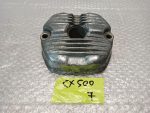 Honda CX 500 Valve Cover