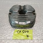 Honda CX 500 Valve Cover