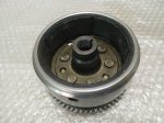Kawasaki GPZ 305 Starter Clutch/Fly Wheel/Sprocket - Image 2
