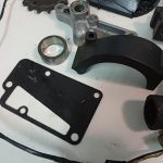 Kawasaki ZXR 750 H Various