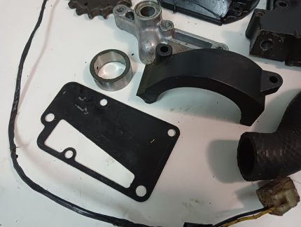 Kawasaki ZXR 750 H Various