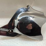 Honda VT / VLX 600 SHADOW/ STEED καπάκι γραναζιού - αριστερό