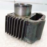 Yamaha T 80 Town Mate Cylinder / Barrel