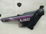 Yamaha XJ 900 RIGHT FAIRING 83-