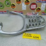 BMW F 650 Funduro Carrier Cover