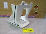 Yamaha RD 80 LC LOWER CENTER FAIRING 82- - Image 4