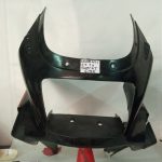 Kawasaki ZX 10 Tomcat HEADLIGHT COWL