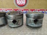 HONDA CB 1100 F PISTONS 70 - Image 5