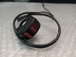 Kawasaki KDX 200 Handlebar Switch Right - Image 2