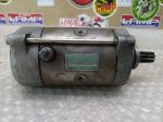 Suzuki GT 750 Starter Motor - Image 2