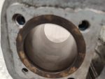 Honda XL 125 R/S Cylinder / Barrel - Image 5