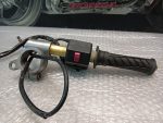 Kawasaki ZXR 750 H1 H2 Clip On Right - Switch / Cable - Image 3