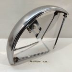 Yamaha RD 350 / RD 250 φτερό τροχού εμπρός 73-76’