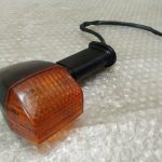 Kawasaki GPZ 500 s Indicator Rear