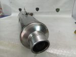 Suzuki GSXR 1100 w LEFT EXHAUST & LINK PIPE 93-
