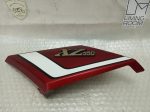 Yamaha XZ 550 LEFT FAIRING 82- - Image 3