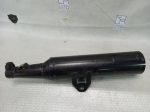Kawasaki EX 500 GPZ 500 S LEFT EXHAUST 87-